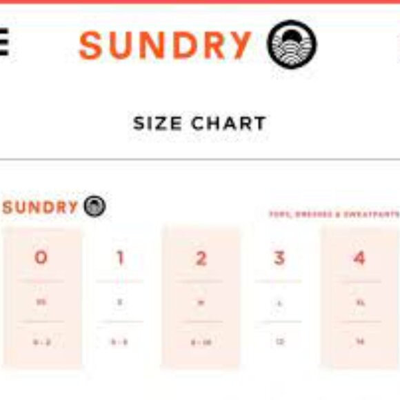 Sundry Italian Yarn Red Heart Embroidered Oversized Knit Bone Sweater - Small - Picture 4 of 4